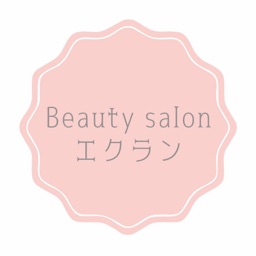 Beauty salonエクラン