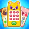 Baby Phone Games for Toddlers icon