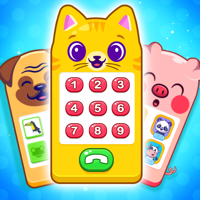 Baby Phone Games for Toddlers