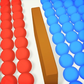 屏幕截图 (4) Sort It Happy Color Switch 3D