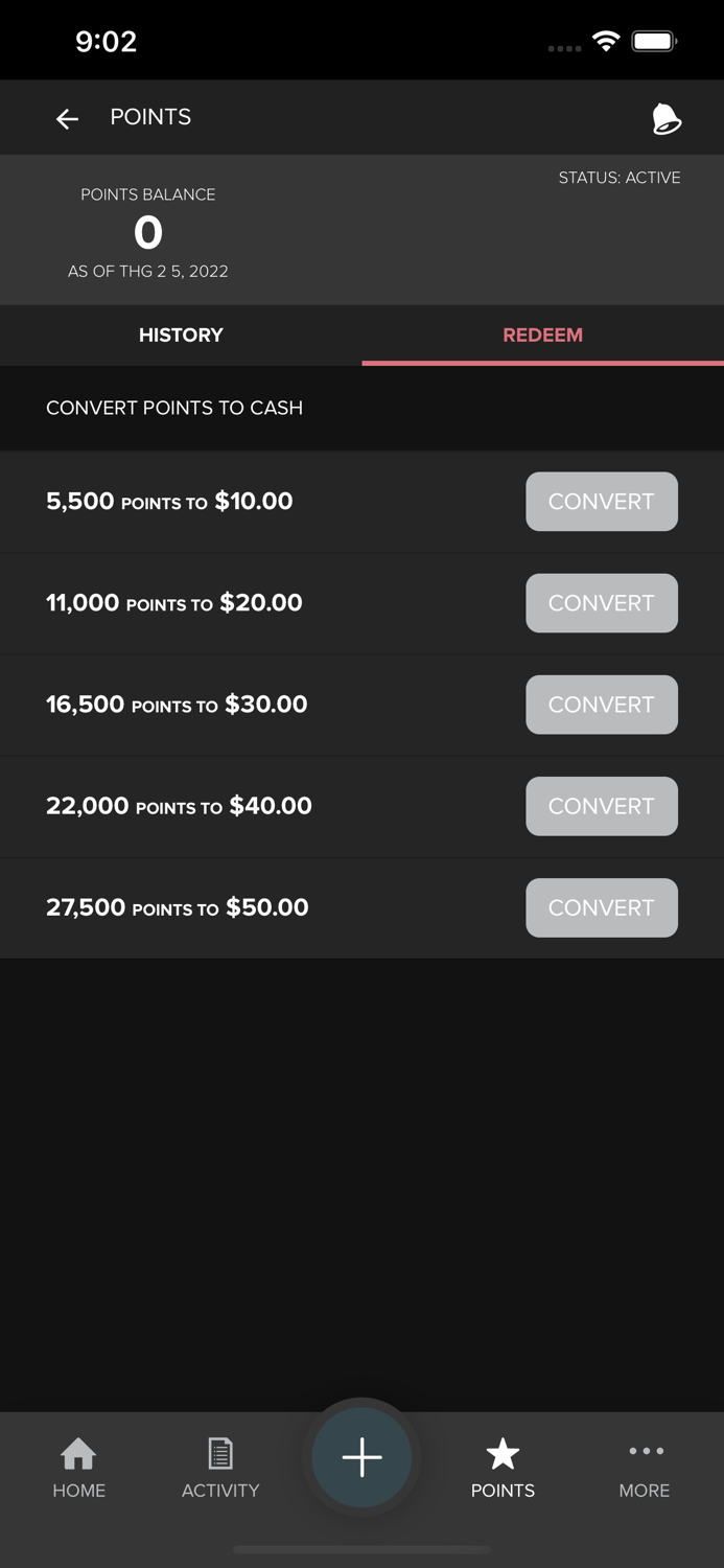 CFMWS TruCash Wallet