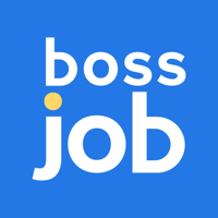 Bossjob Chat and Job Search
