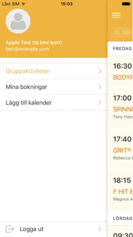 Game screenshot Hälsokompaniet mod apk