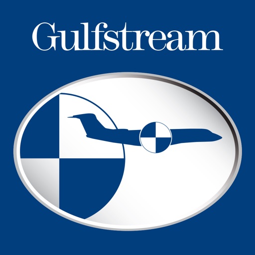 Gulfstream PlaneBalance icon