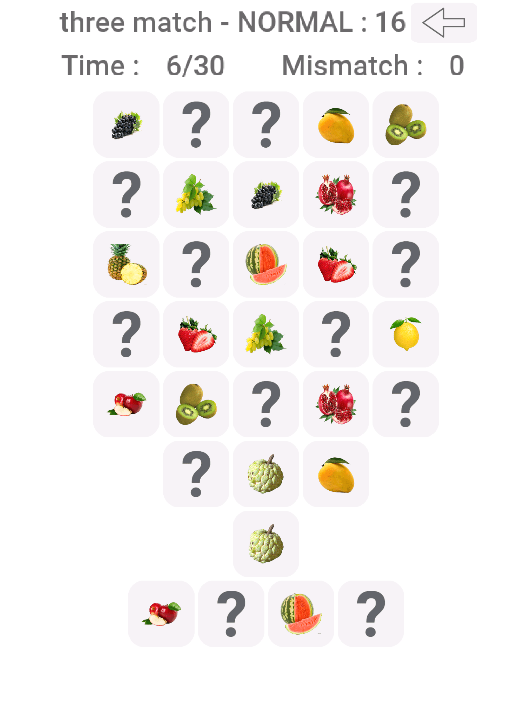 Picture Match : Classic Puzzle screenshot 7