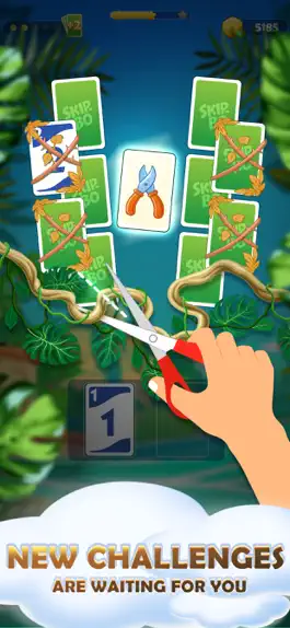 Game screenshot Skip-Bo hack