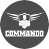 COMMANDO Business icon