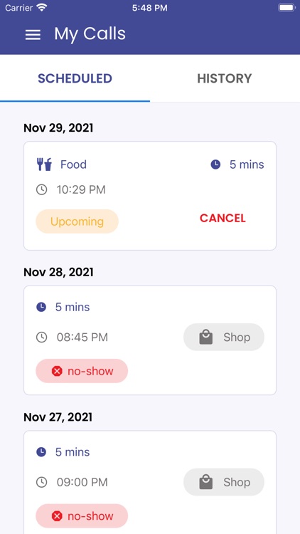 Deaftawk Interpreter screenshot-6