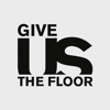 Give Us The Floor: Group Chat icon