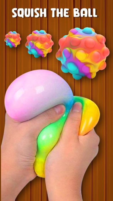 Anxiety Relief: Relaxing games Screenshot