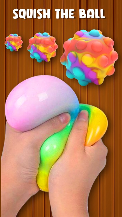 Anxiety Relief: Relaxing games screenshot-5