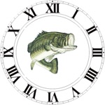 Download Best Fishing Times app