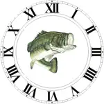 Best Fishing Times App Contact