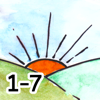PBPhonics 1 to 7 - Cowirrie