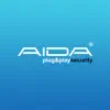 AIDA Mobile delete, cancel