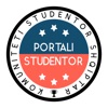 PortaliStudentor.al icon