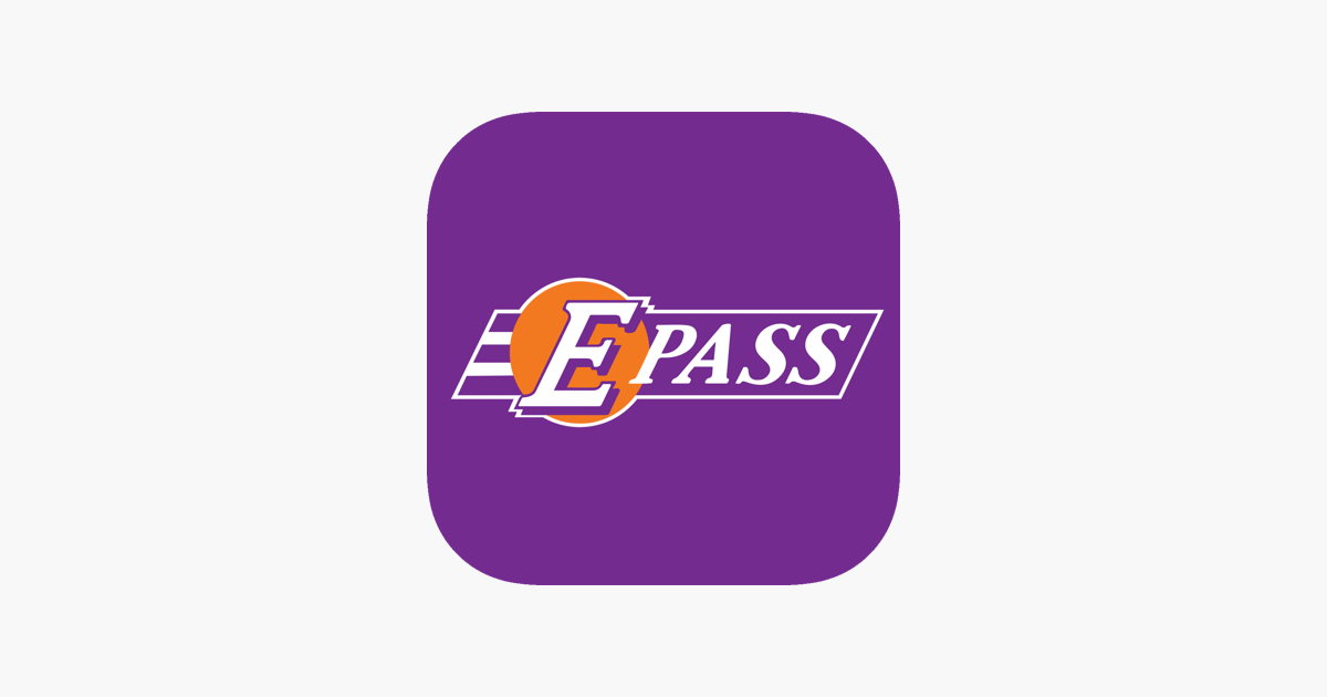E PASS Toll App on the App Store E PASS Toll App on the App Store