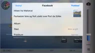 ISikte - Mallorca iphone bilder 1