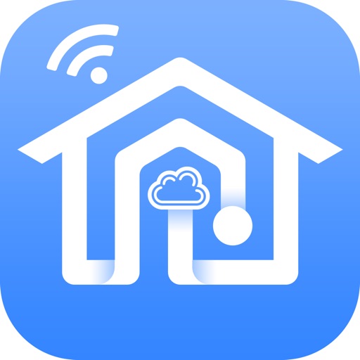 Ai360-eHome Icon