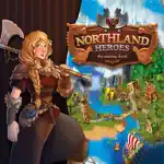 Northland Heroes App Cancel