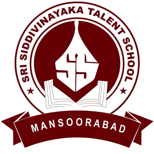 SRI SIDDI VINAYAKA SCHOOL