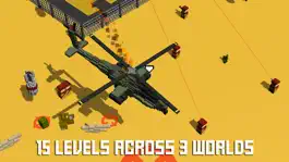 Game screenshot Swipe and Shoot Classic hack