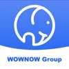WOWNOW团购端 icon