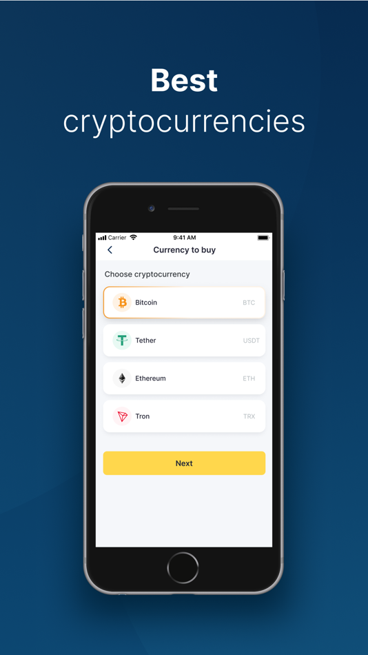 #4. Bitcoin Global (iOS) 由: Bitcoin Global