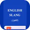 English Slang Dictionary problems & troubleshooting and solutions