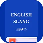 English Slang Dictionary App Contact