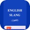 English Slang Dictionary