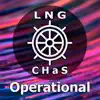 LNG tankers CHaS Operational delete, cancel