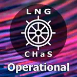 LNG tankers CHaS Operational App Cancel