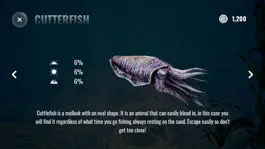 Game screenshot DiveHunter apk