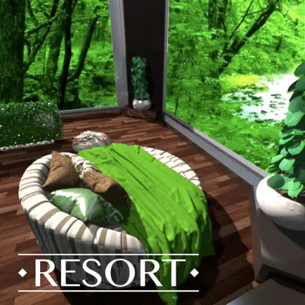 Escape game RESORT3 - Forest Cheats