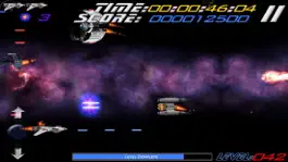 Game screenshot Space-Fight Infinity apk