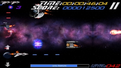Screenshot #2 pour Space-Fight Infinity