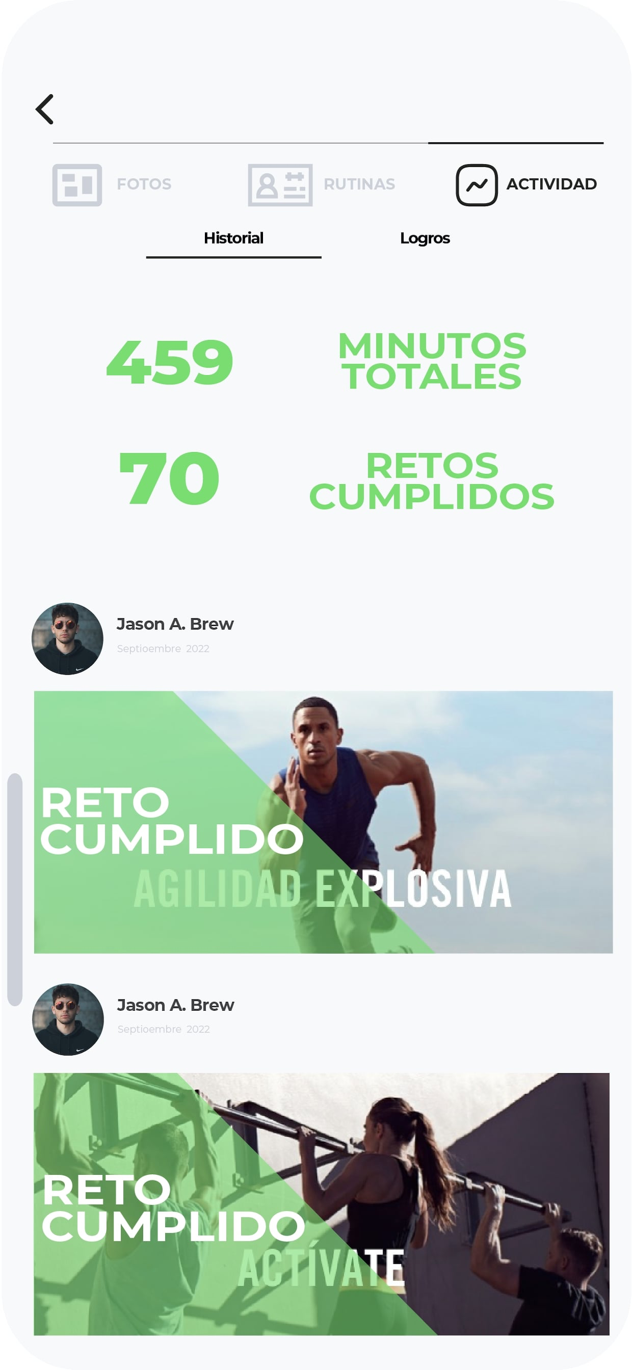 CoachApp