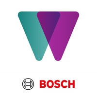 Bosch ConnectedWorld app funktioniert nicht? Probleme und Störung