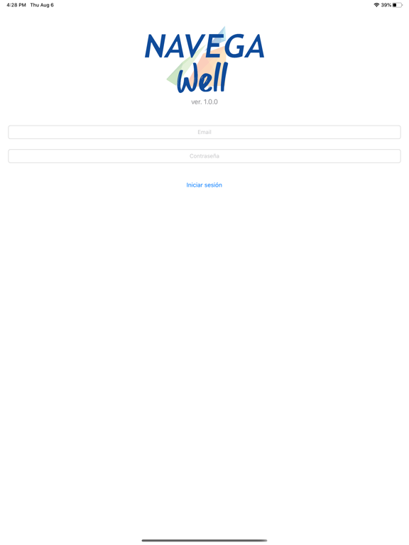 Screenshot #4 pour NavegaWell