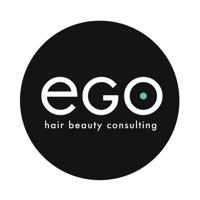 Ego Hair Beauty logo