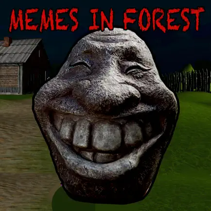 Memes in Forest Читы