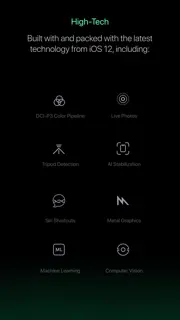 Spectre Camera screenshot 7