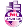 FM CLASSIFIEDS GLOBAL icon