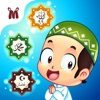 Marbel Muslim Kids icon