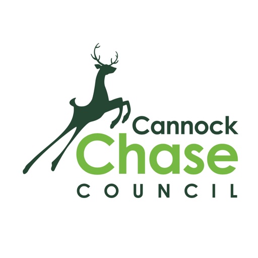 Cannock Chase icon