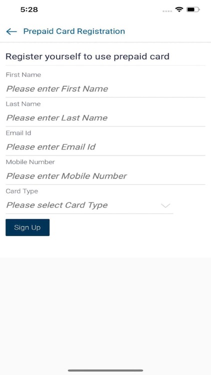 Aman Mobile screenshot-5