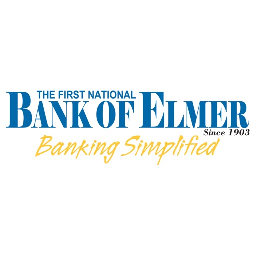 The FNB of Elmer