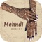 Icon Mehndi Design: Easy & Simple