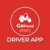 GoFood (PNG) Driver